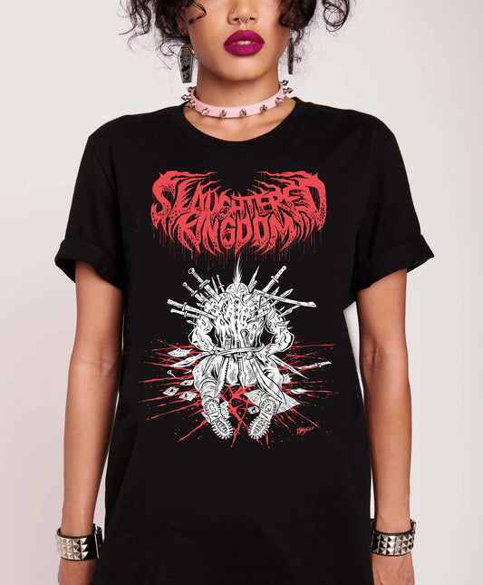 Slaughtered Kingdom T-Shirt